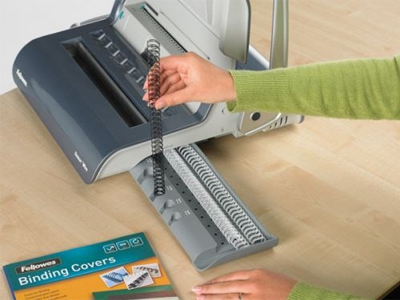 Bindownice drutowe Fellowes